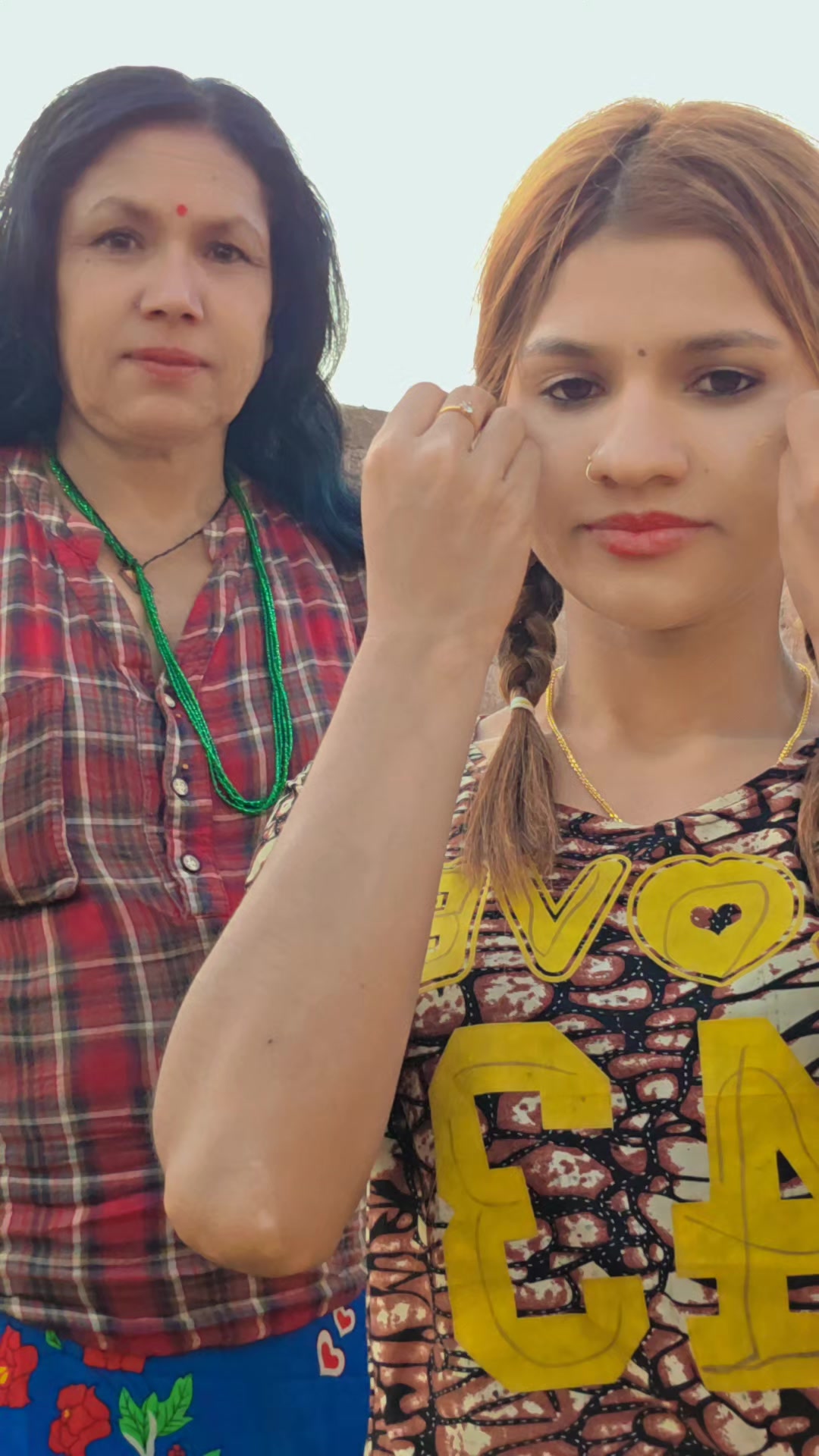 @Radha