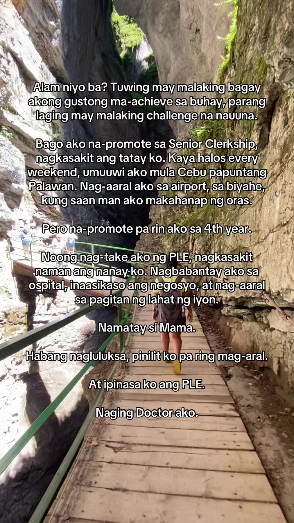 @Doc Vince