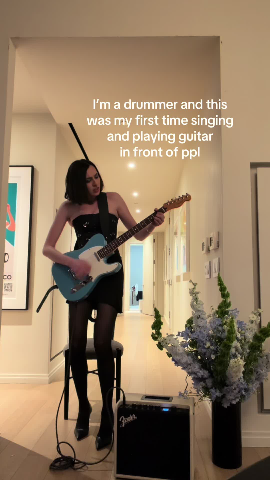 @Laura June🥁