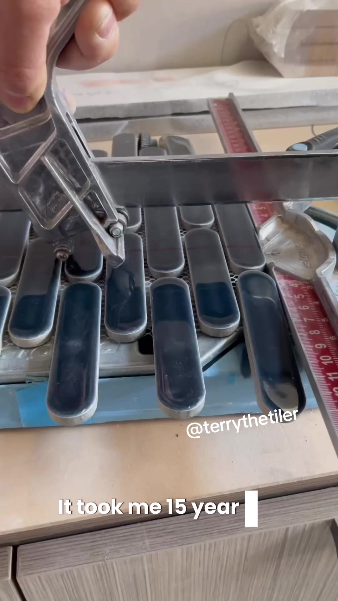 @Terrythetiler