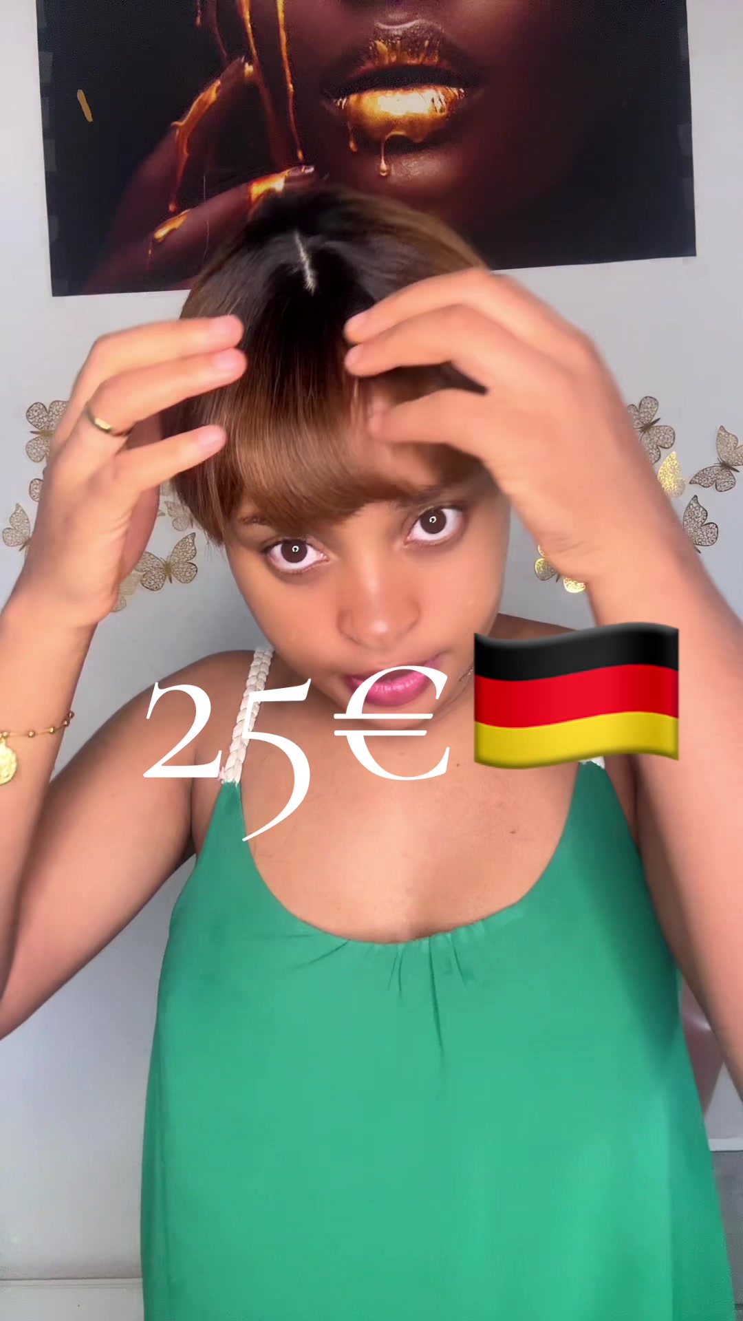 @🇩🇪Angela Hair by castelanie