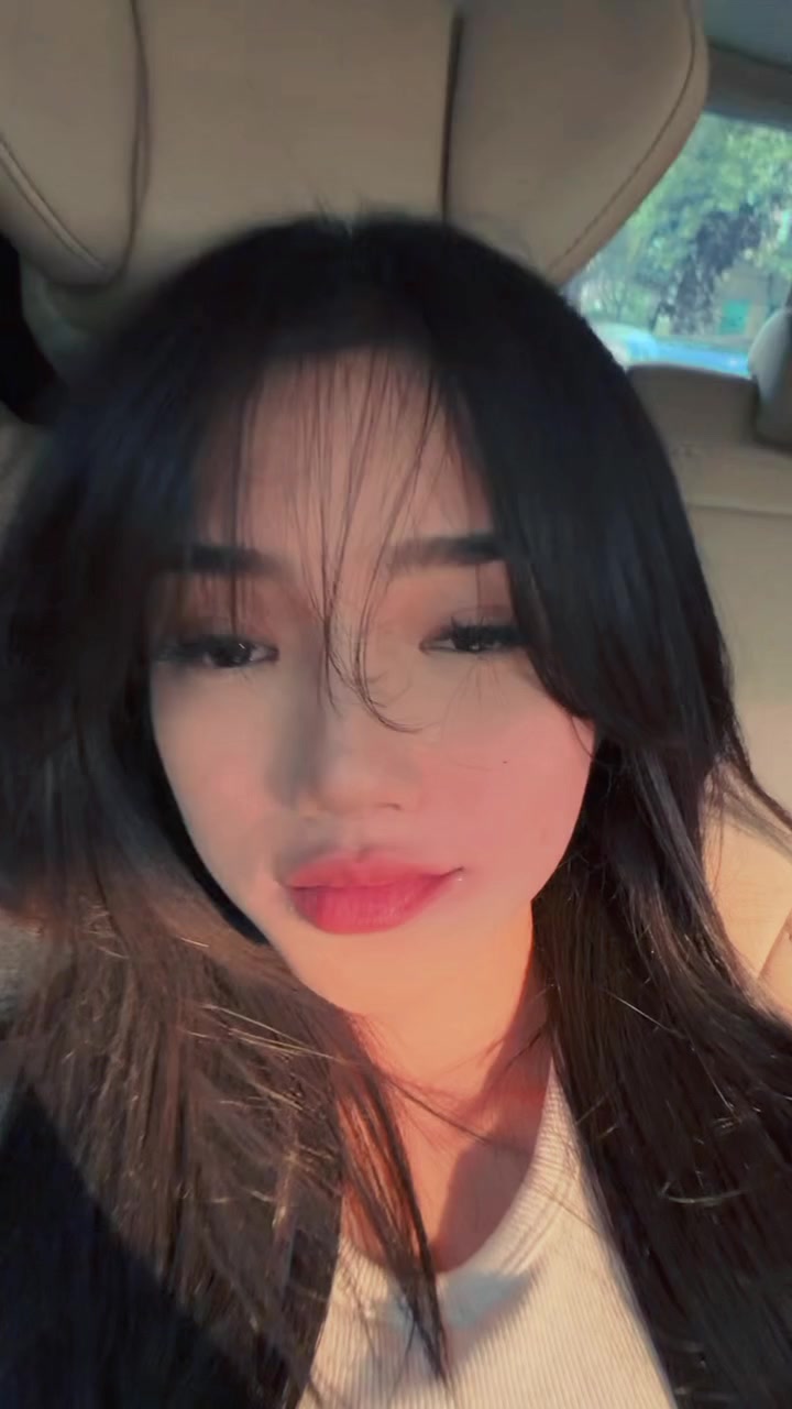 @Indonesia girl
