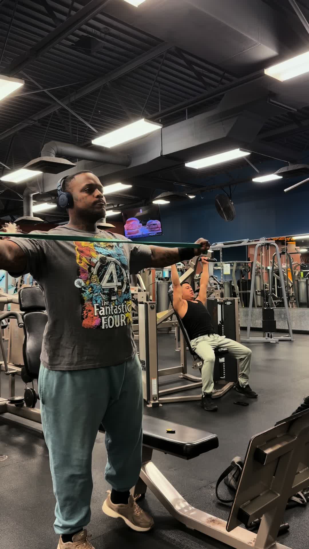 @BiGG Swole