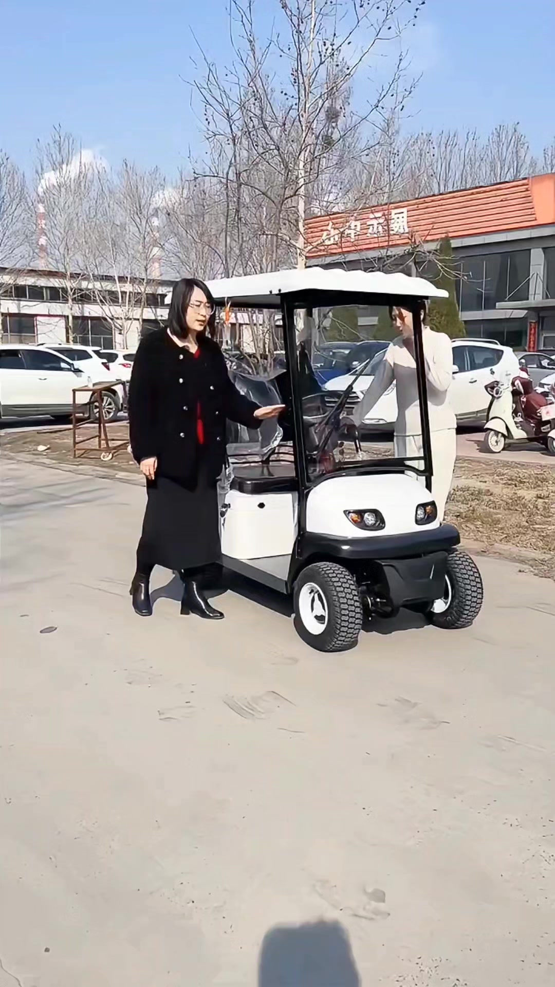 @mini bus_ev
