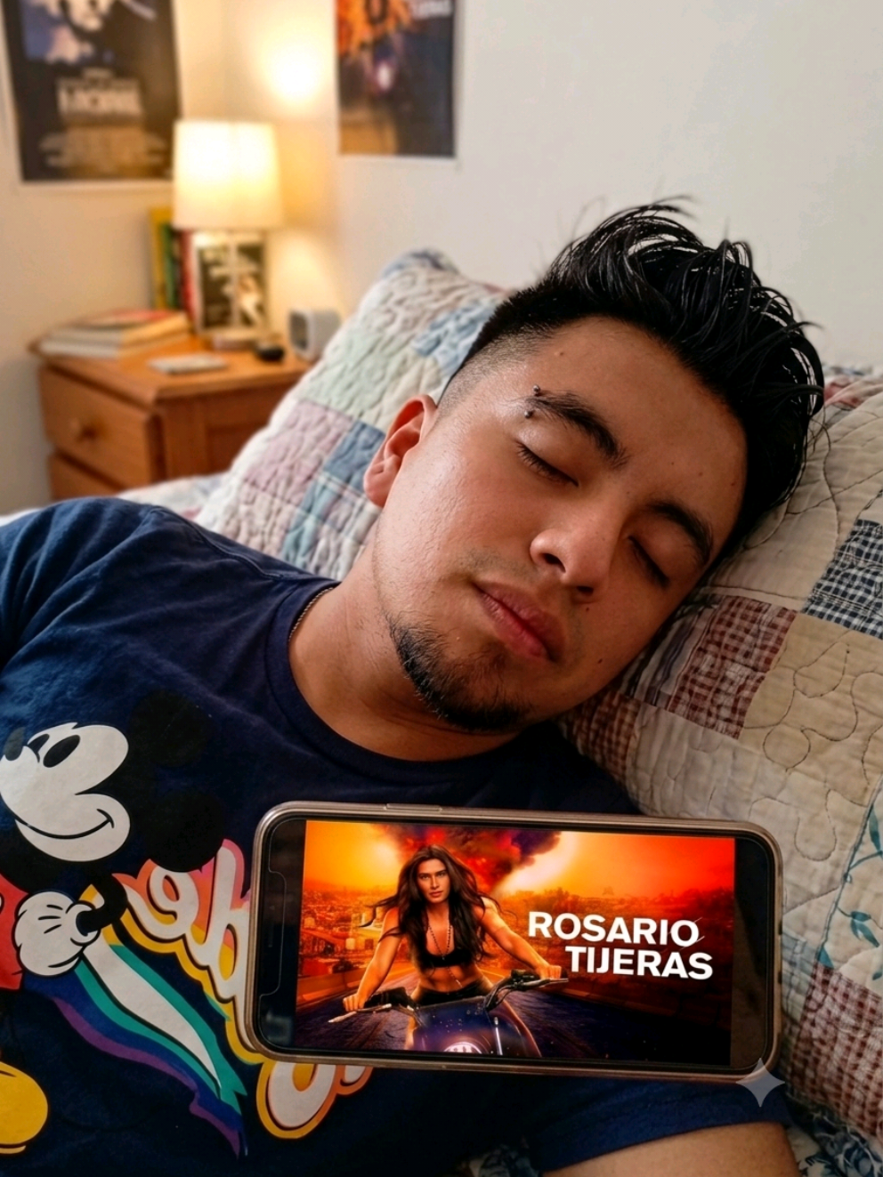 @UrHiel Sosa 🌈