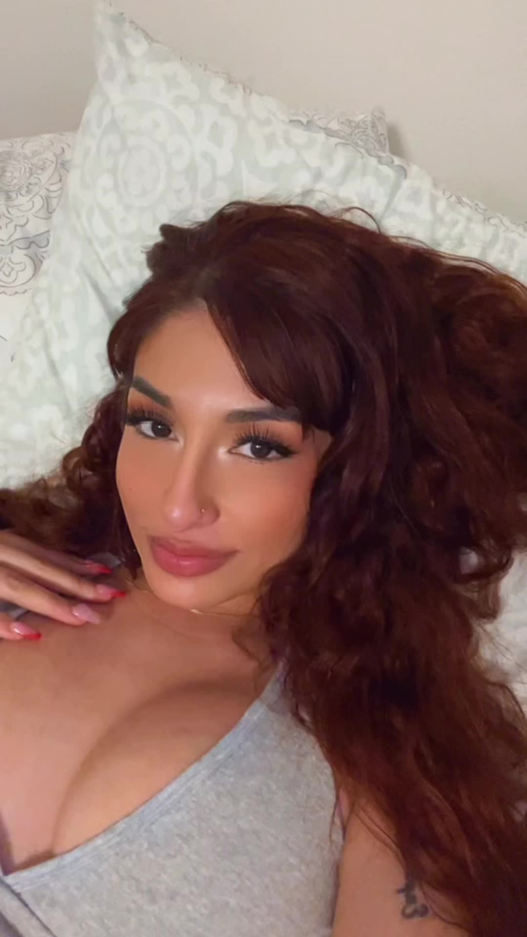 @Babycakespearl