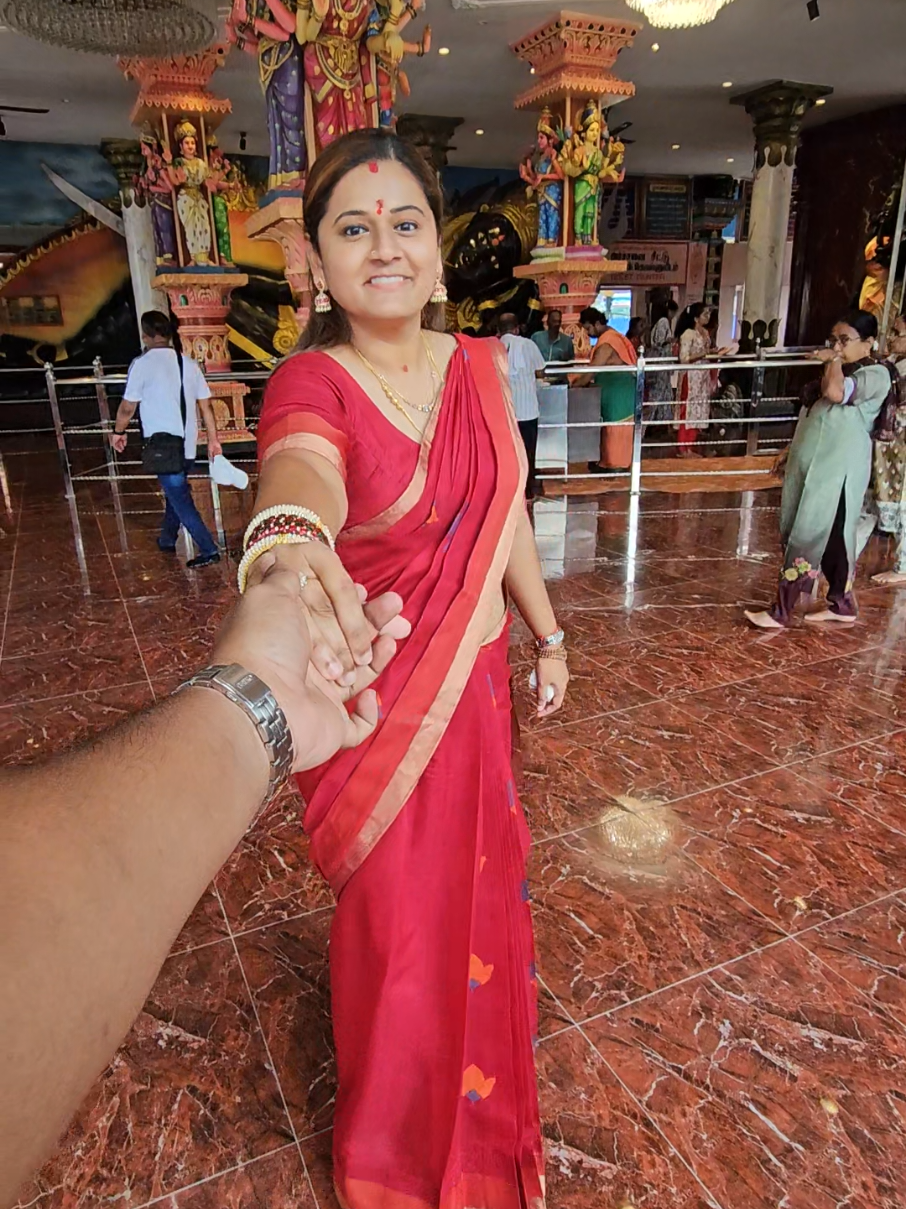 @Suganthy Nadarajah