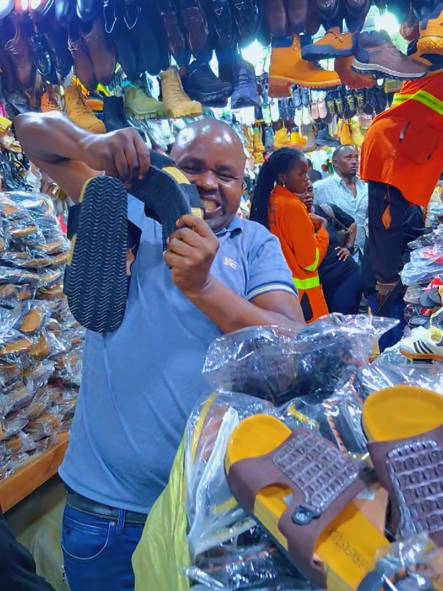 @mayanja shoes