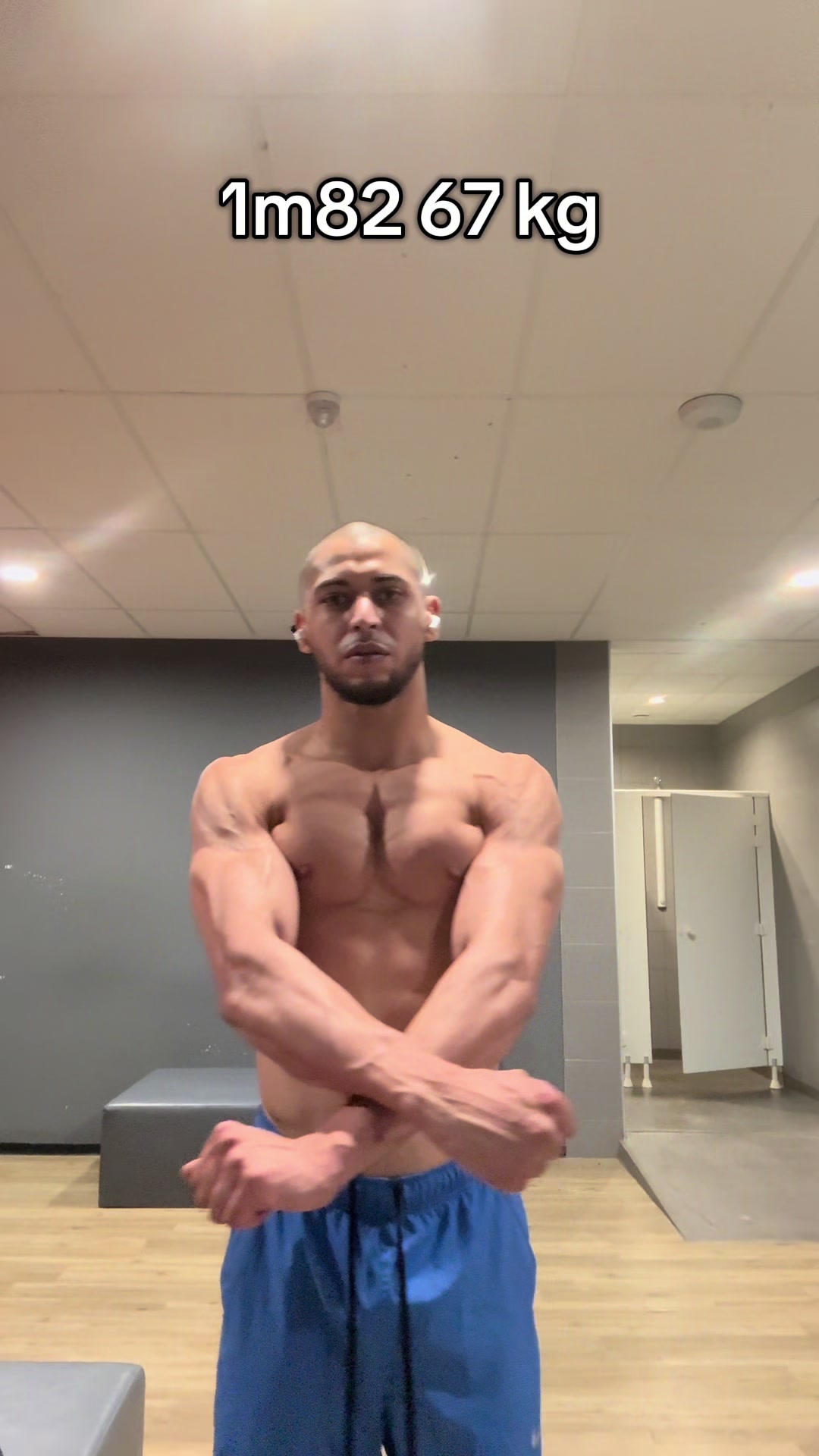 @Bilel Hanma | Calisthenics