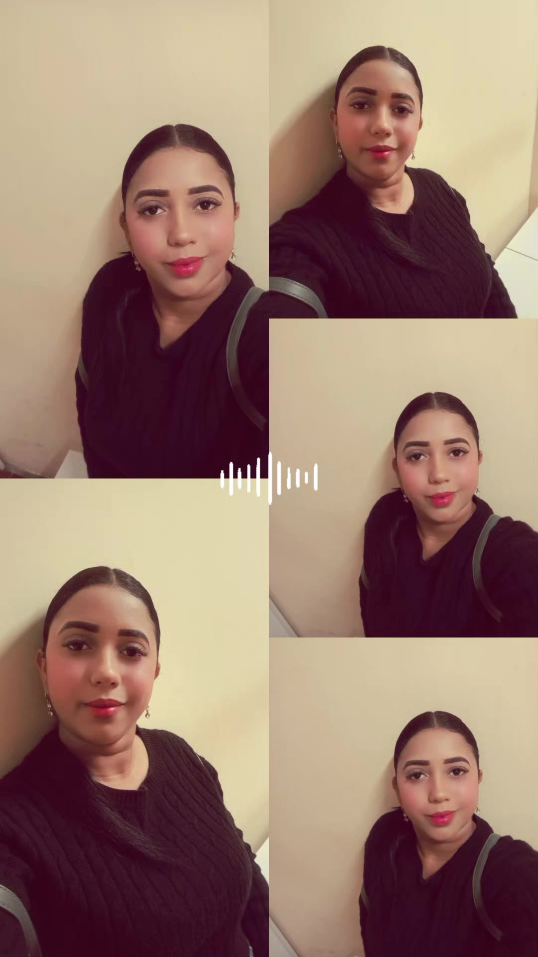 @Estefany Suarez