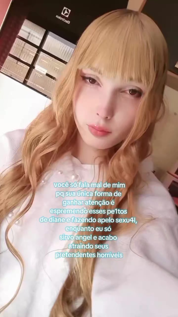 @Aysha Nogueira