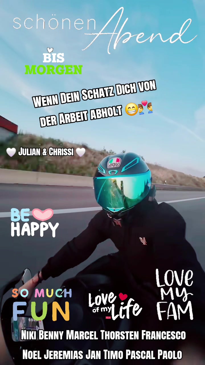 @❤️🔥Ju-Lian&Chris❤️🔥in love