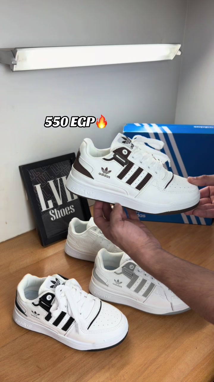 @Level shoe