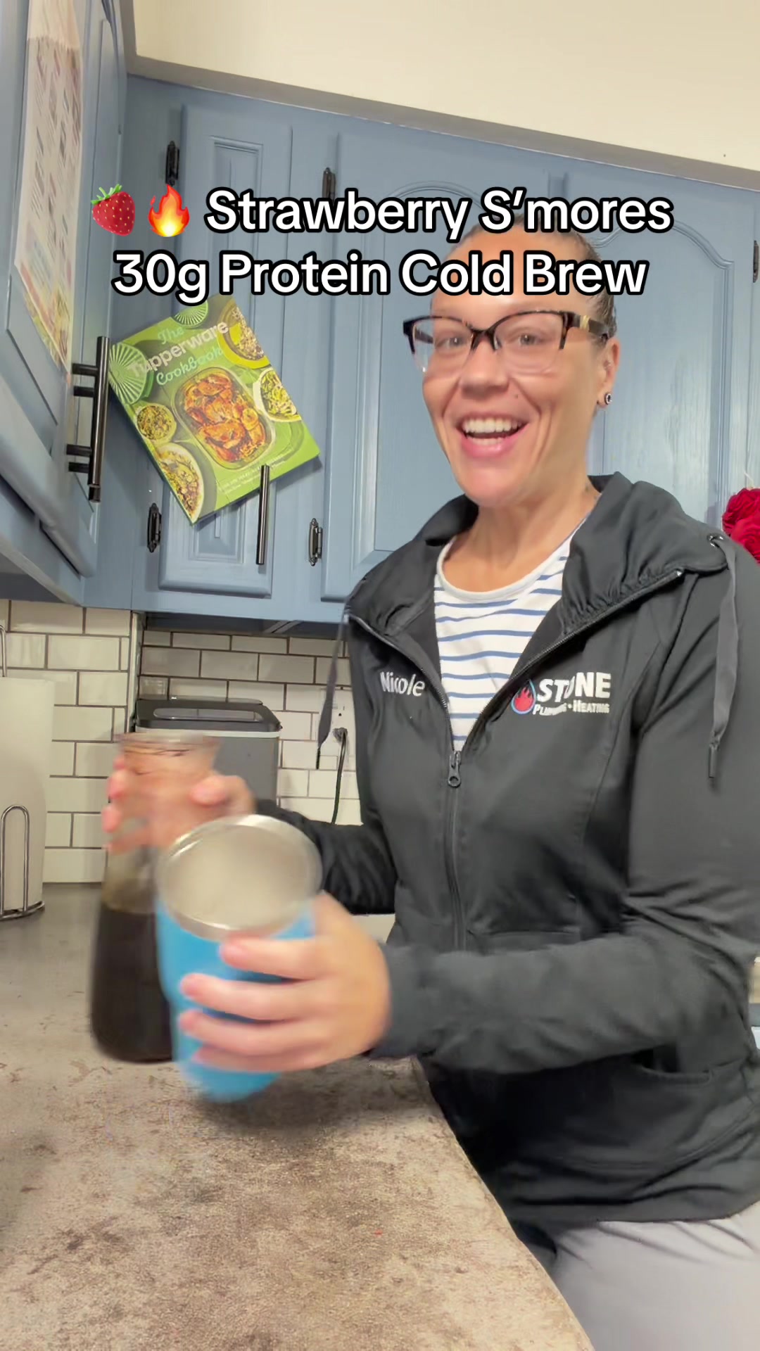 @NicoleTheTupperwareMama