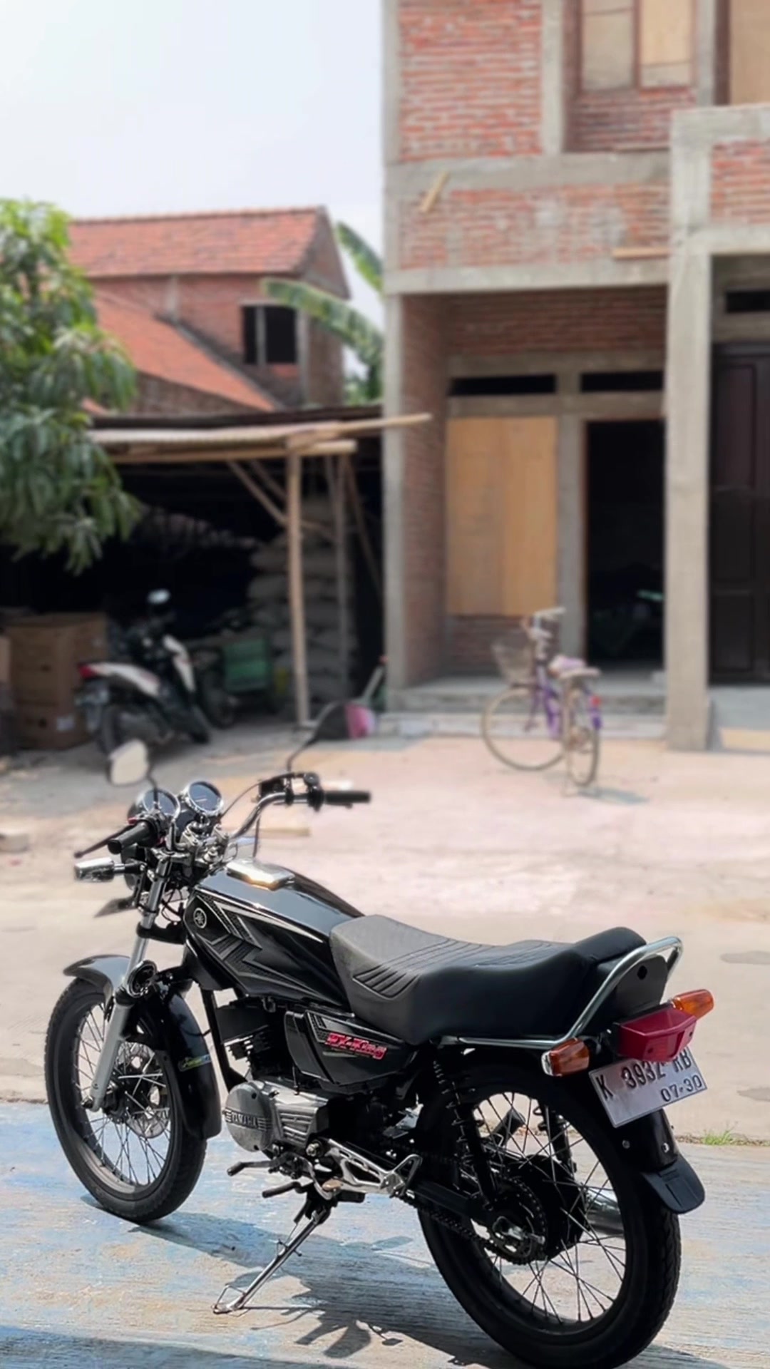 @Azril_Hobby king
