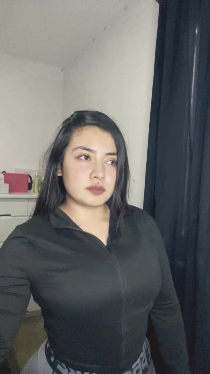 @Sandra Mendoza