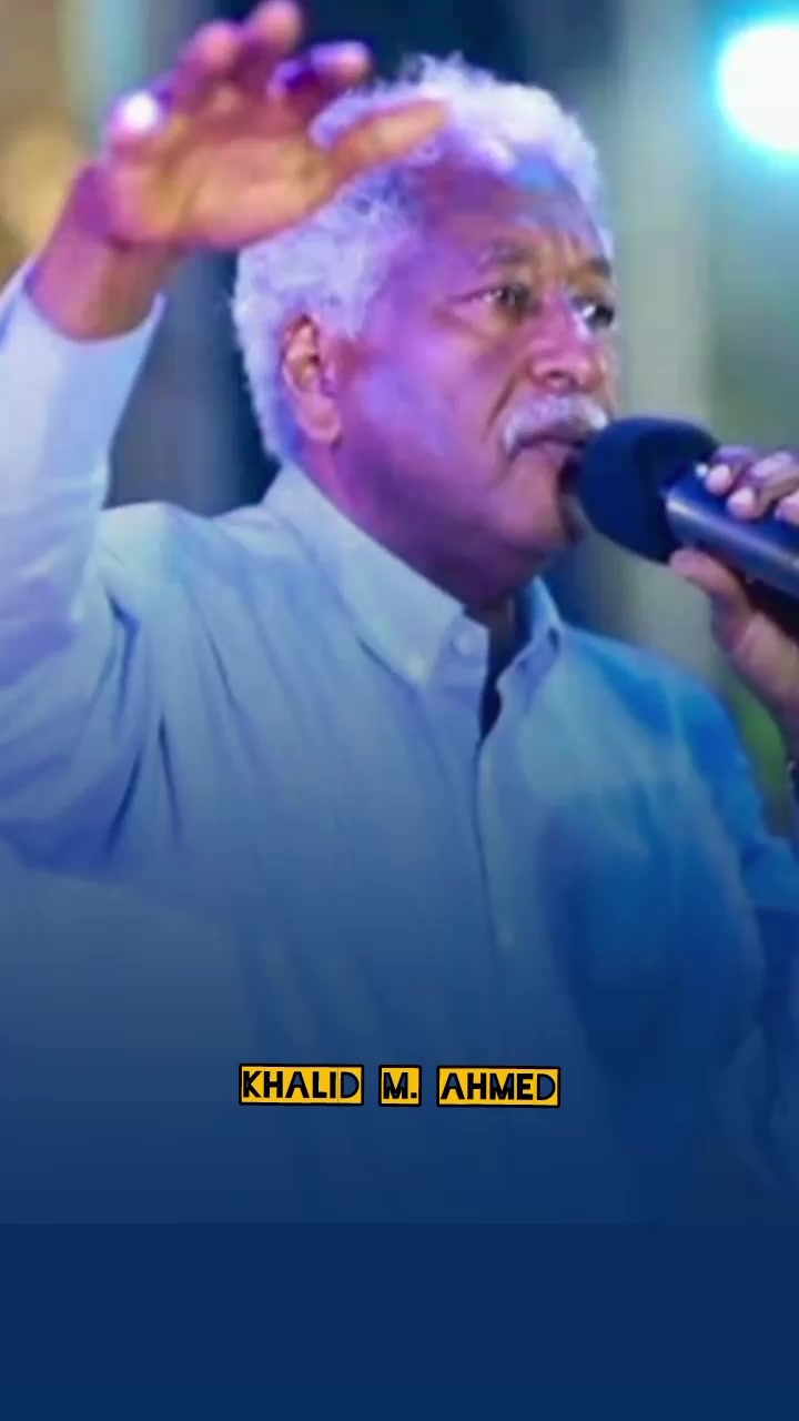 @khalid M. ahmed