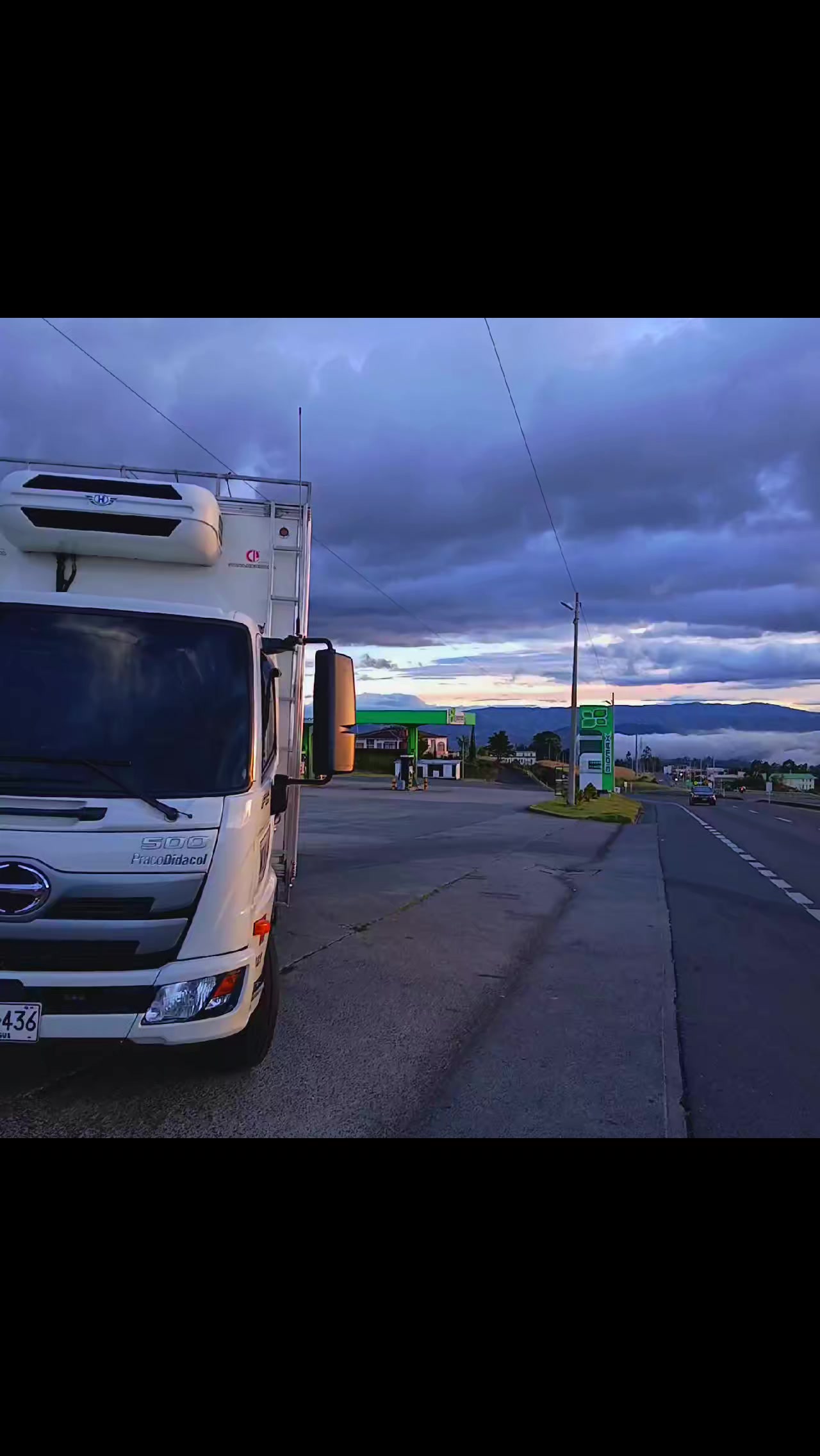 @Hadber Mafla 🚚