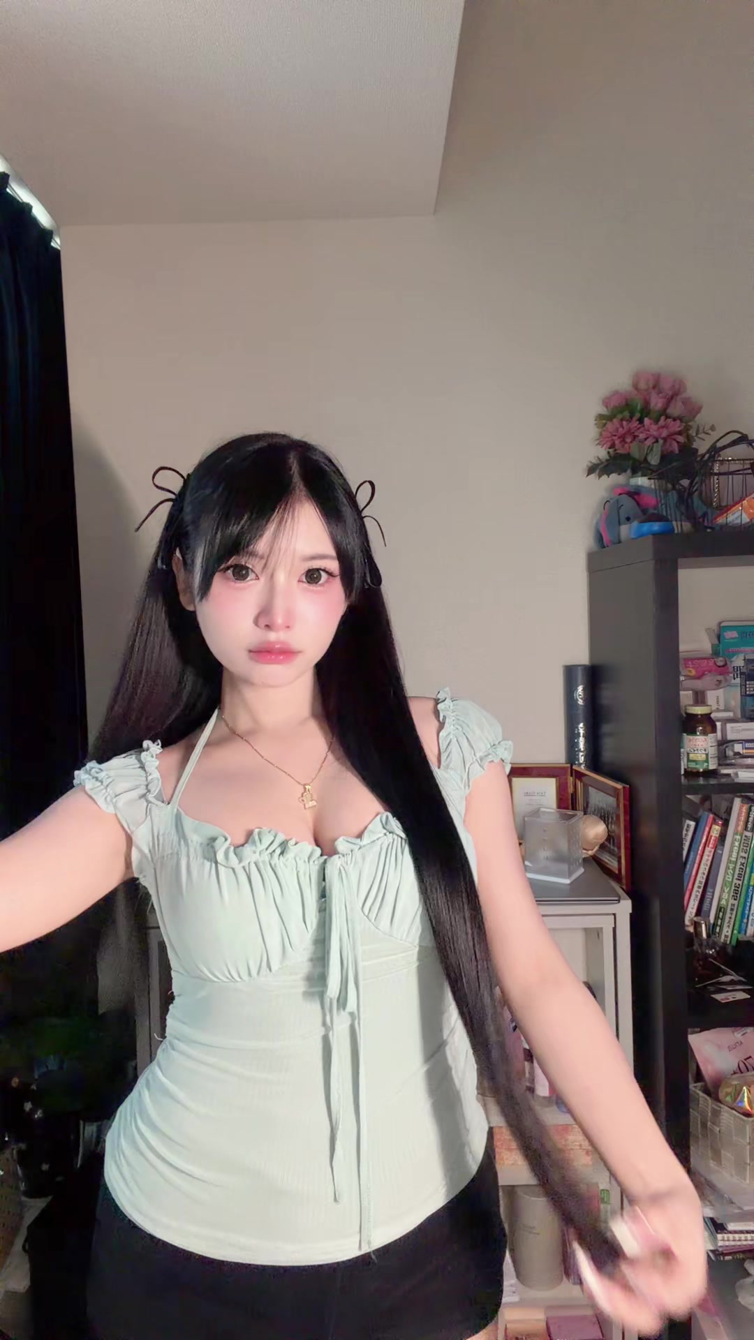 @ミウ