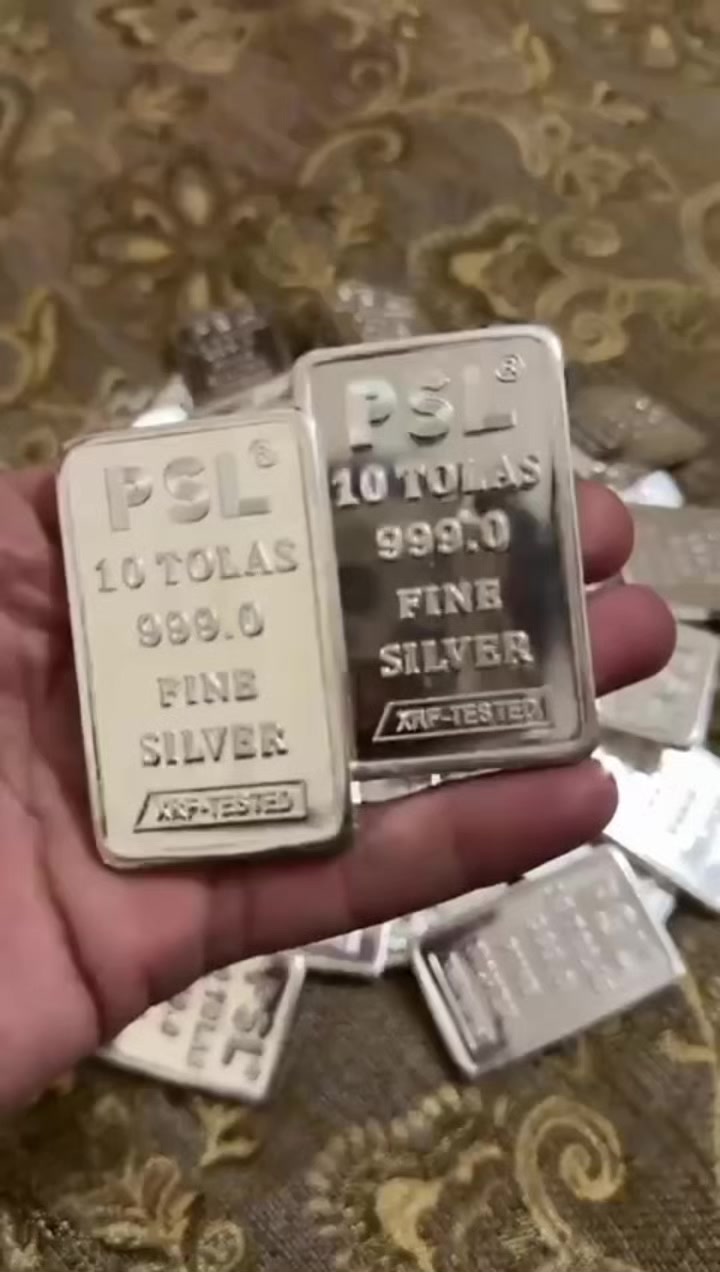 @سلیم سلور ہاوس