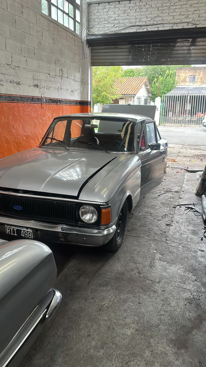 @HDN GARAGE