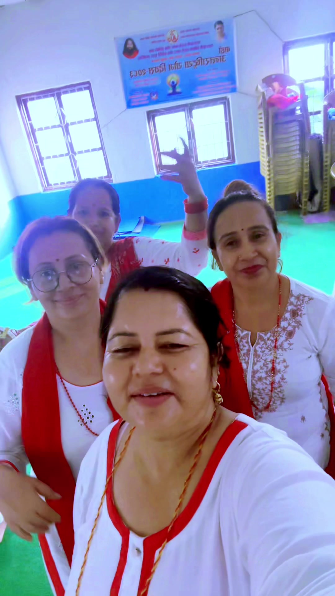 @Gayatri sedhai ruwali