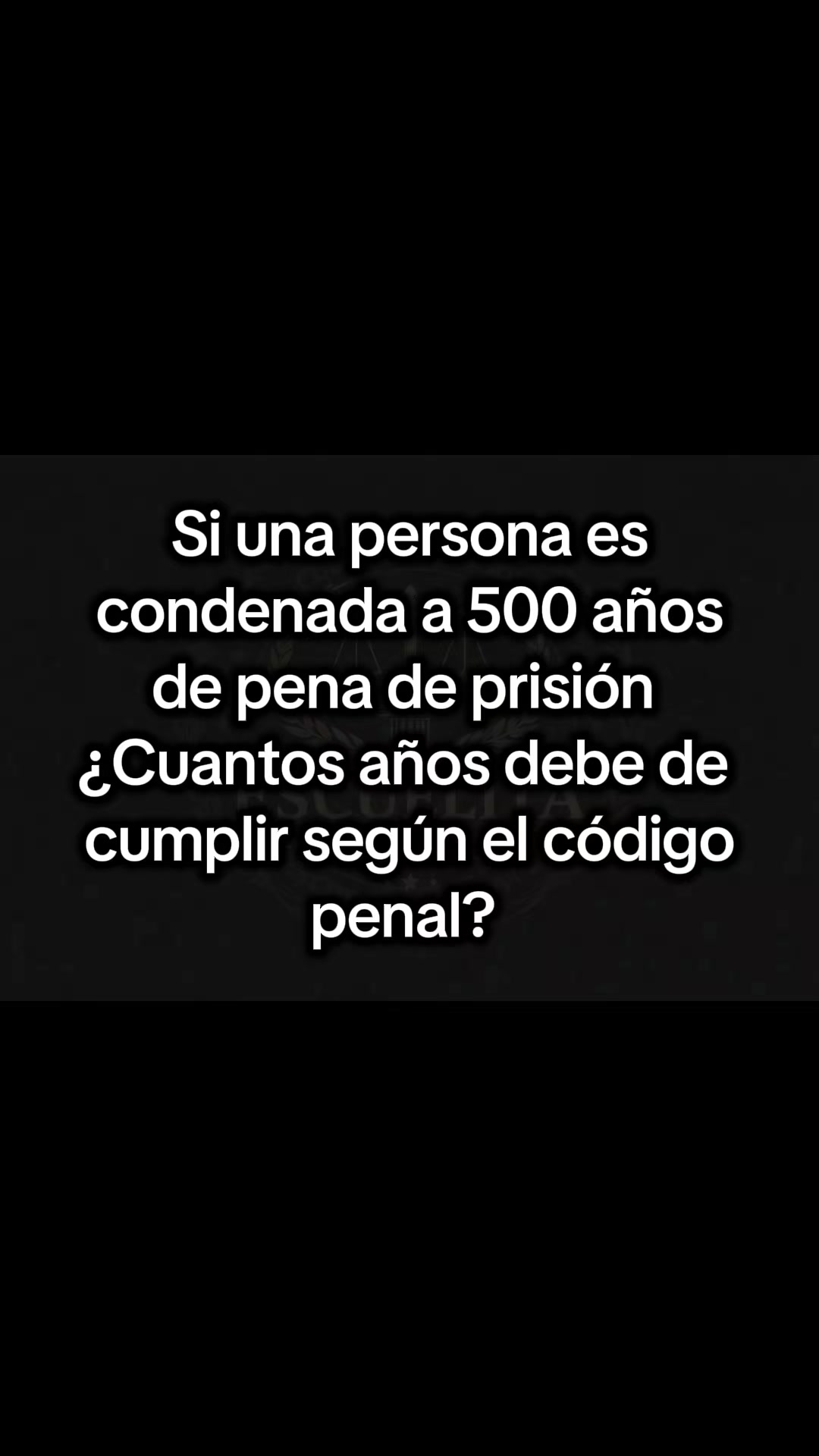 @Escuelita Jur&iacute;dica.⚖️
