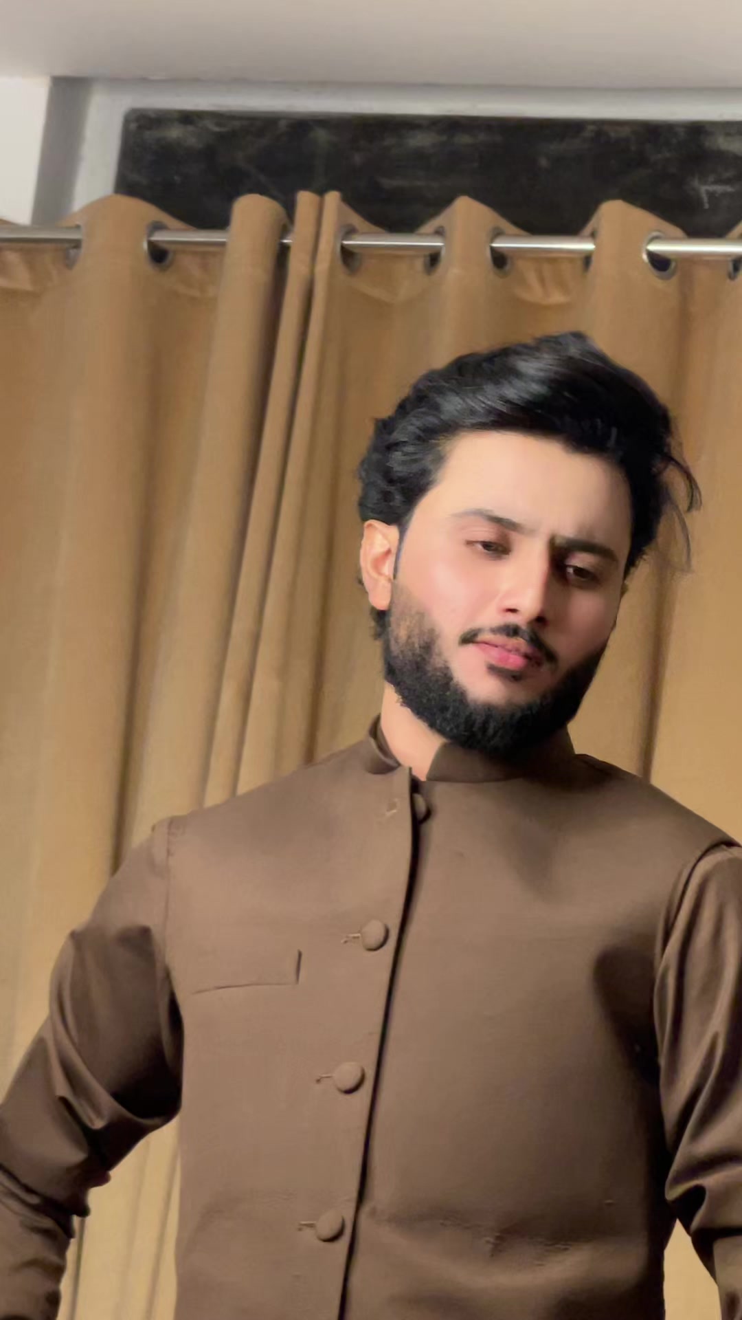 @saqib Kayani