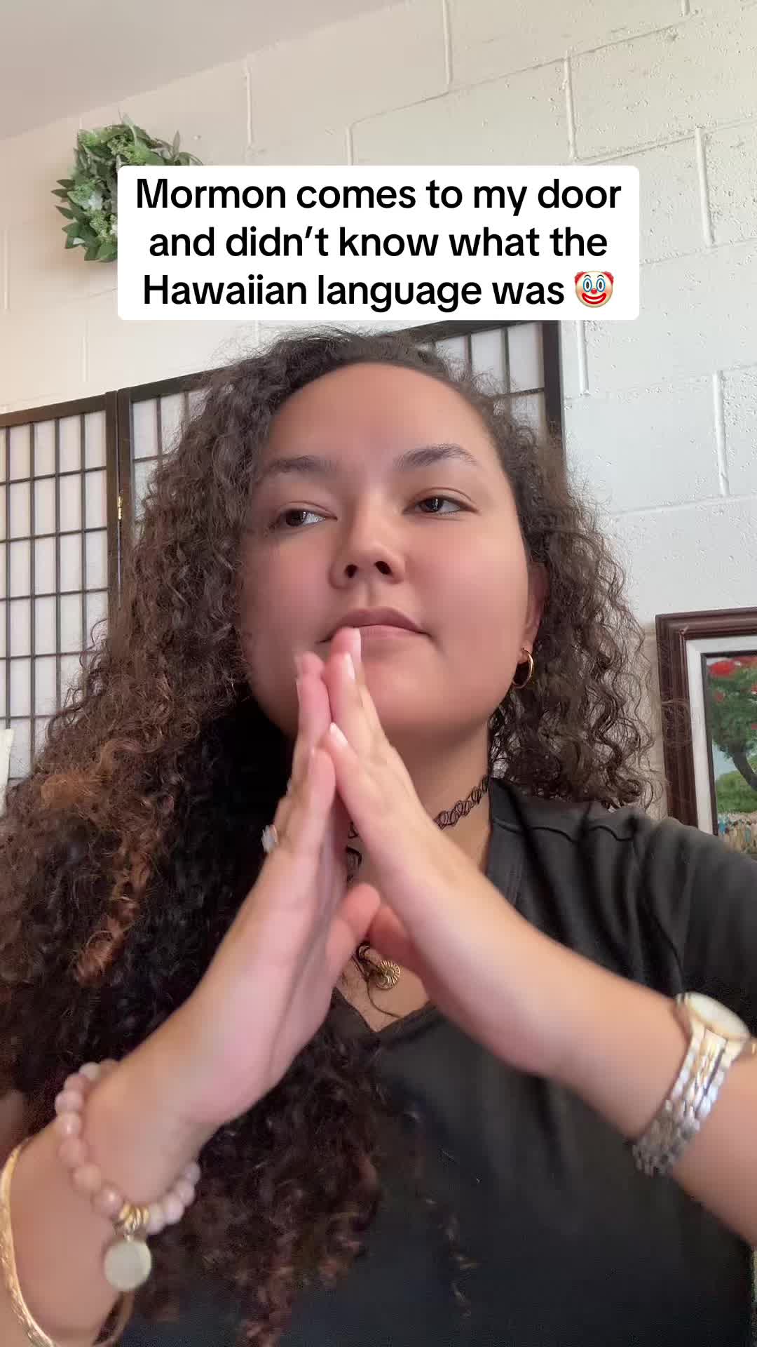 @Lily Hiʻilani 🌺
