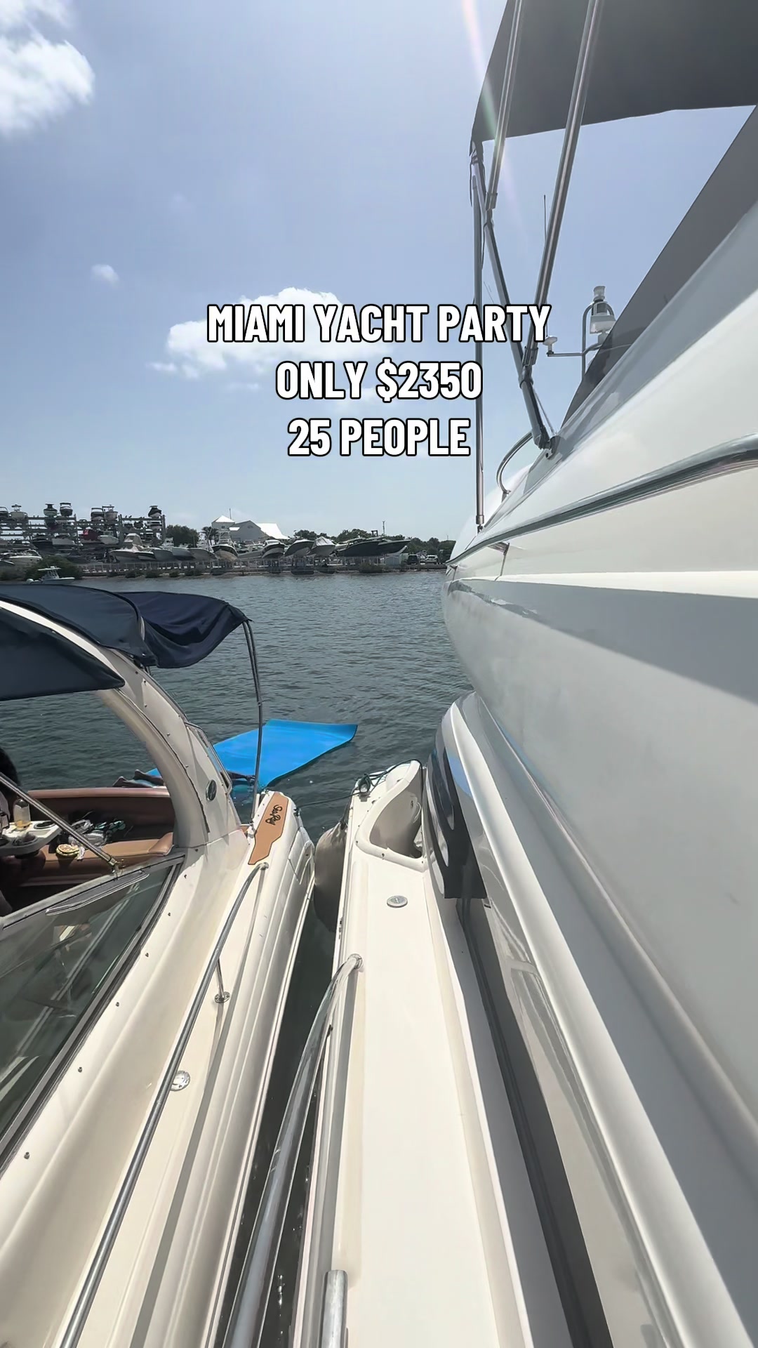 @Icon YACHT RENTAL