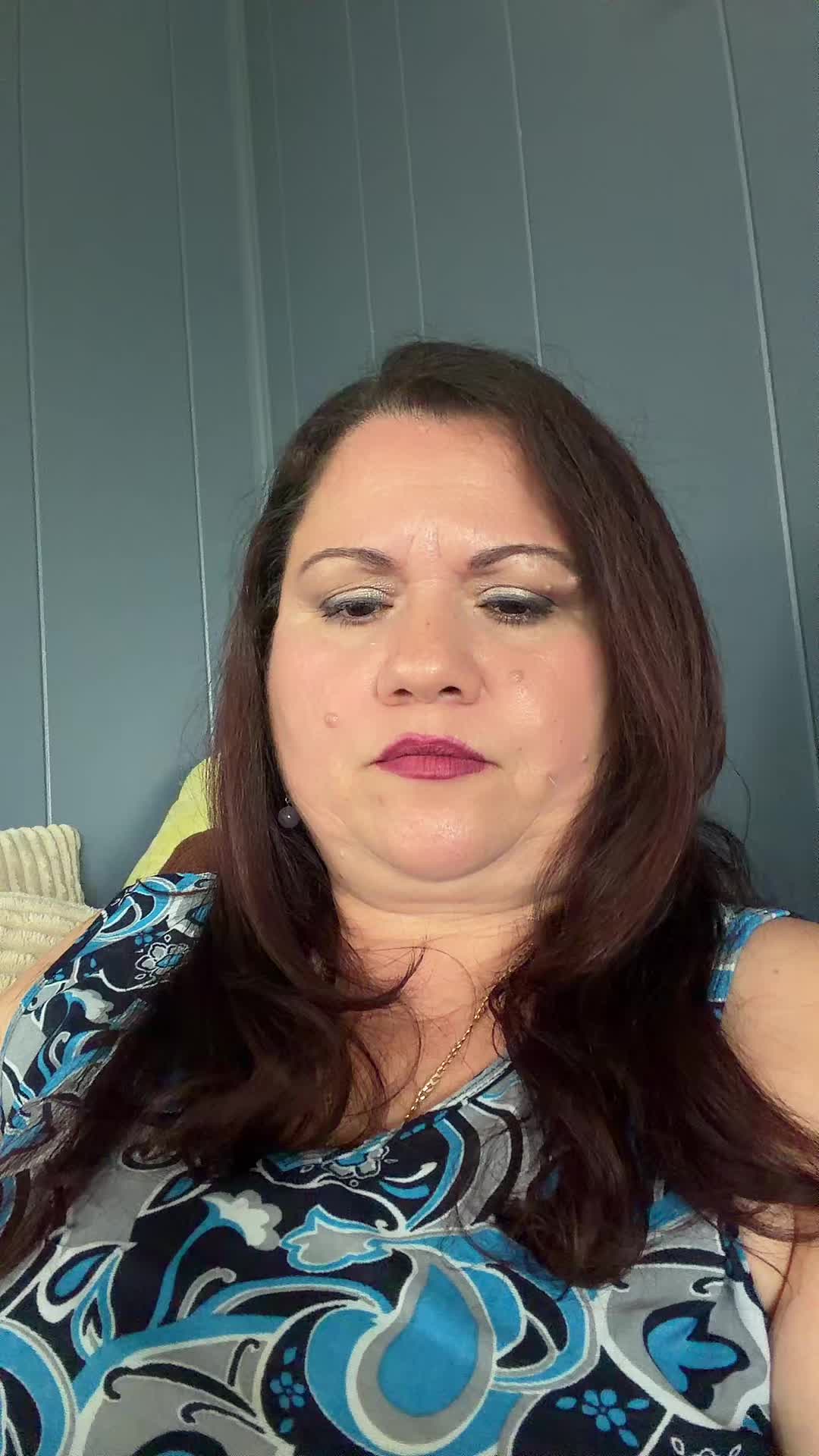 @Selma žena i hrabra u svemu 💕