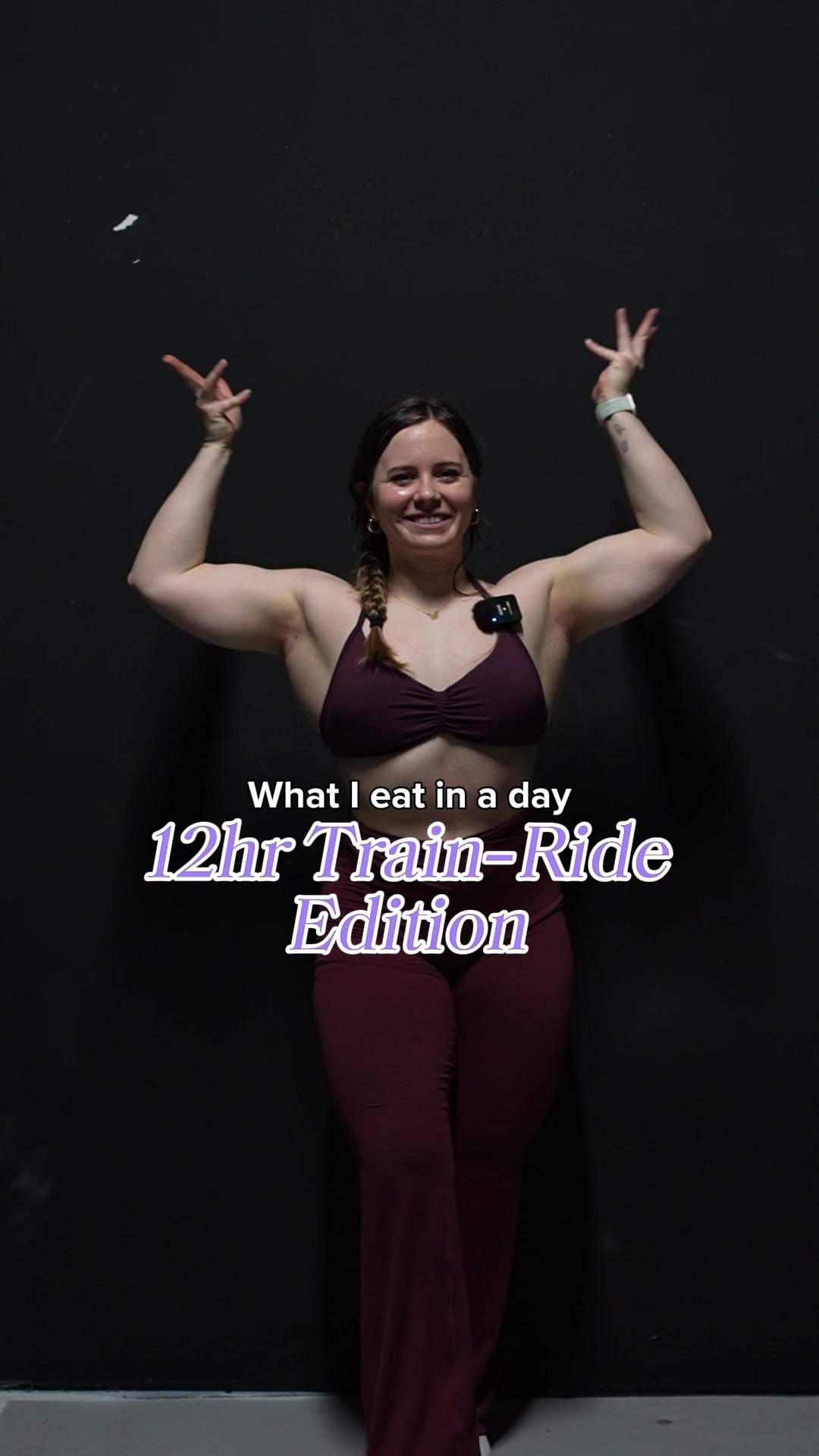 @Bridget | Musclemami