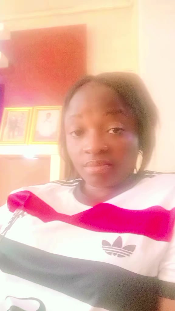 @Maggie Kabowa