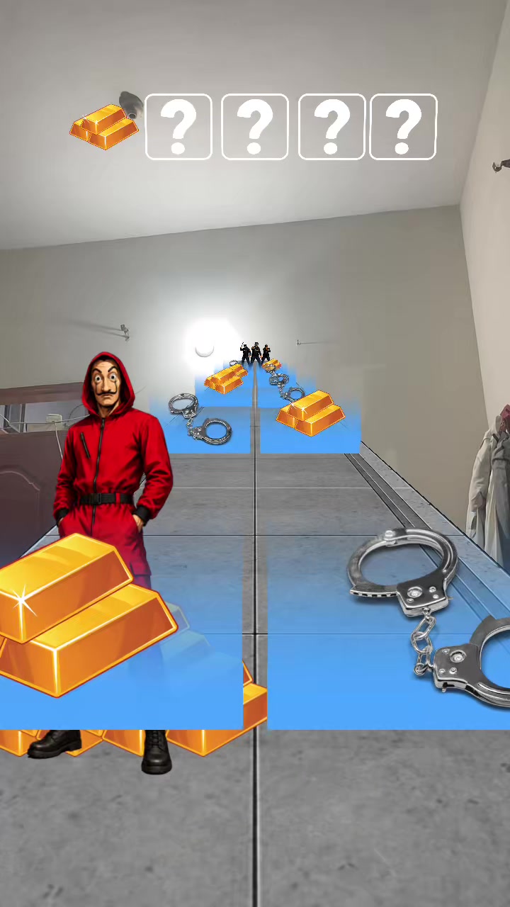@Gaming insensitive Program