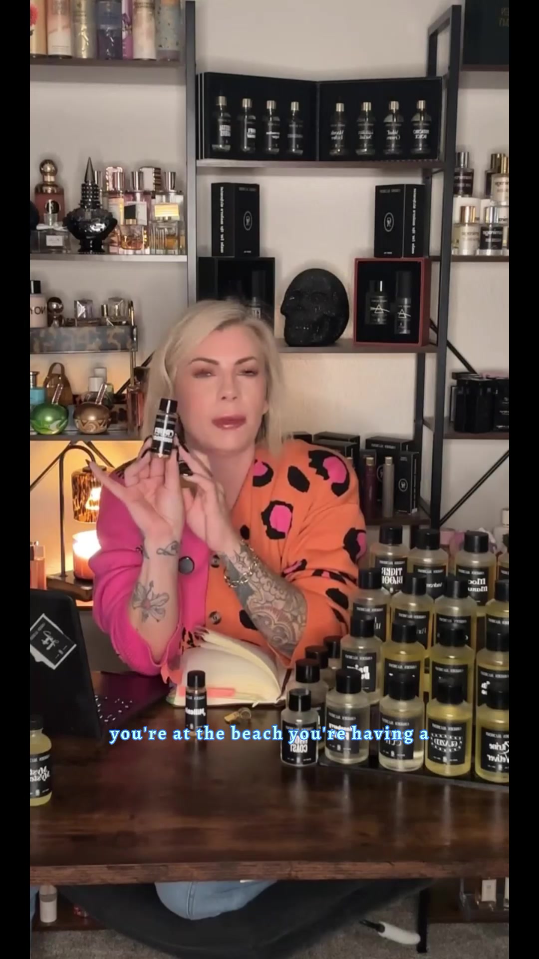 @GARDEN ALCHEMY EST 2021