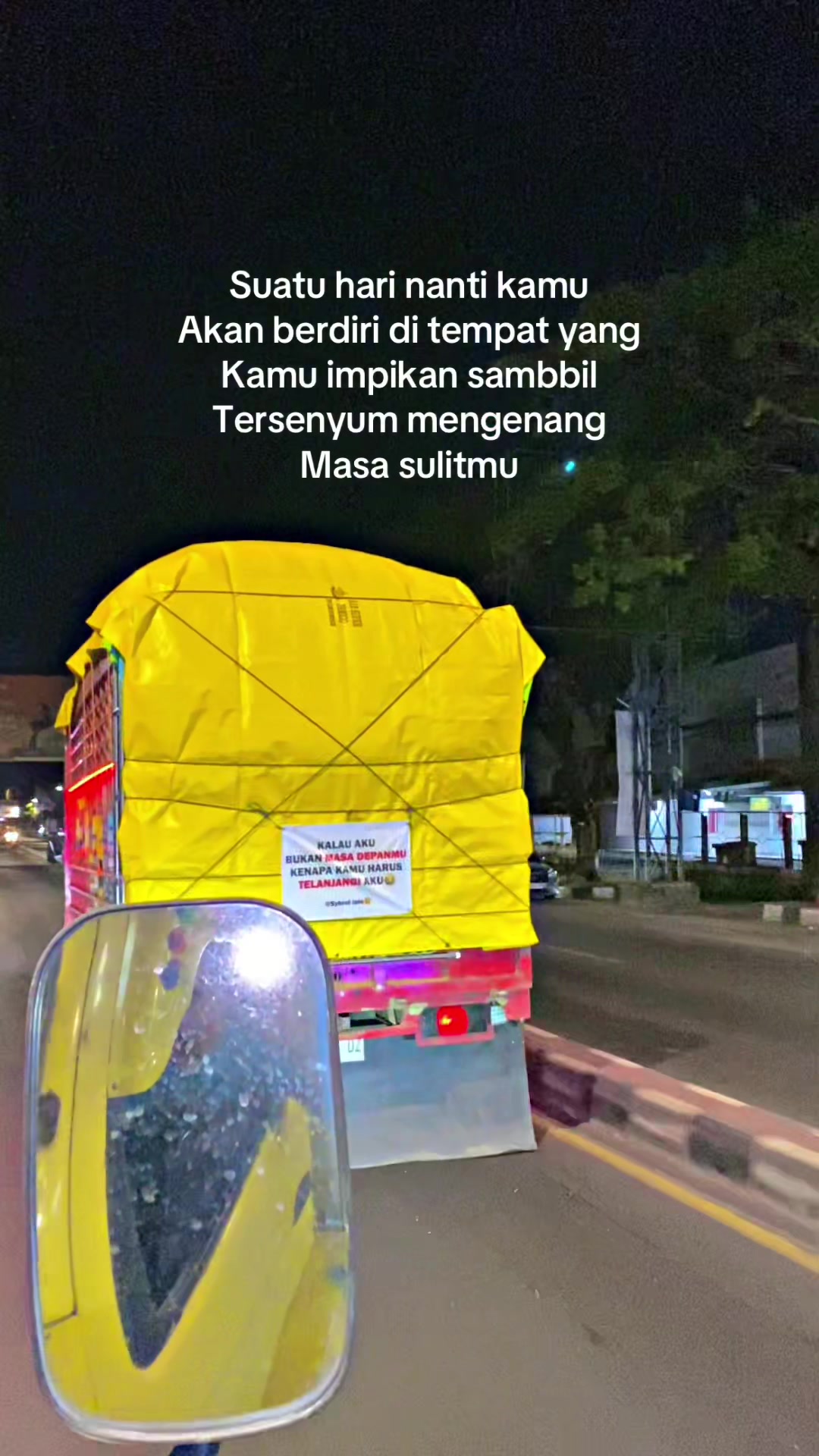 @Syahrul lale😇