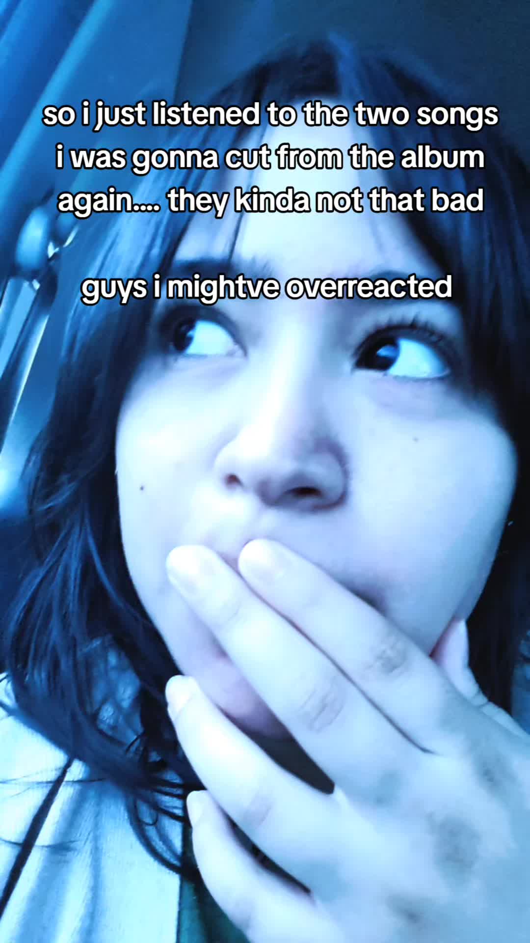 @Aoi Moon | Christian kpop