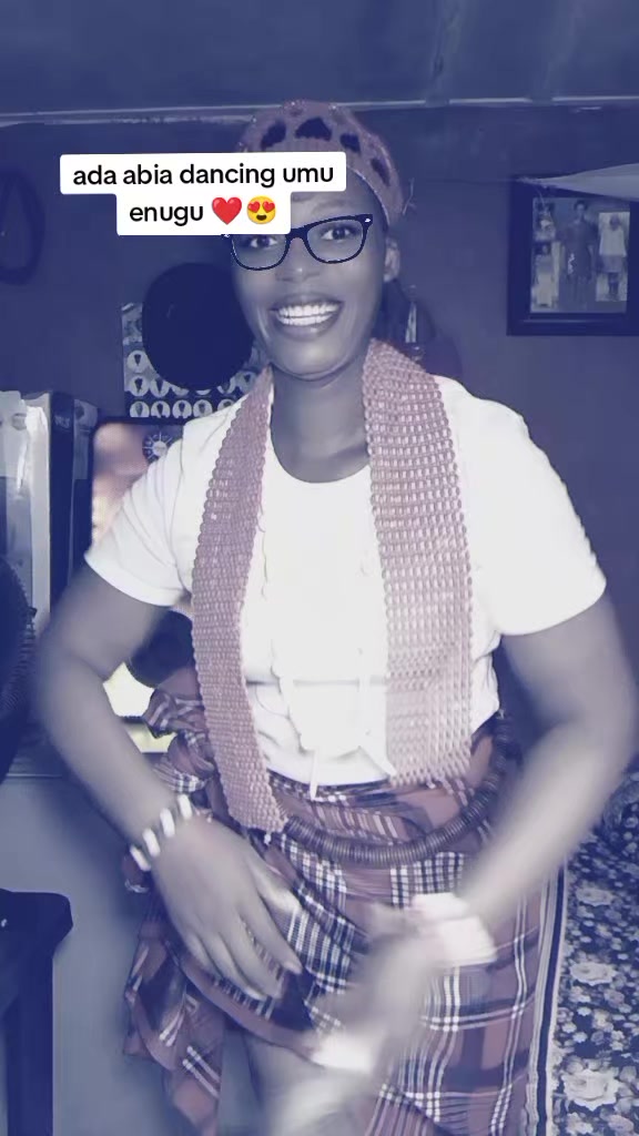 @Oluchiagaraofficial