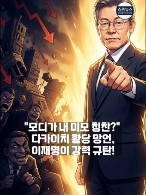 @쇼츠 뉴스
