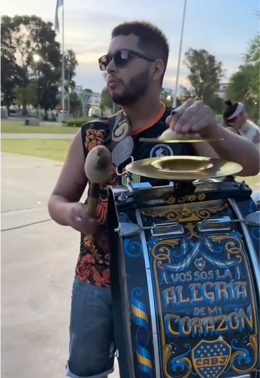 @BoedoPercusion