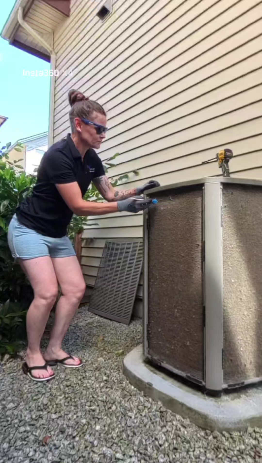 @HVAC Jess