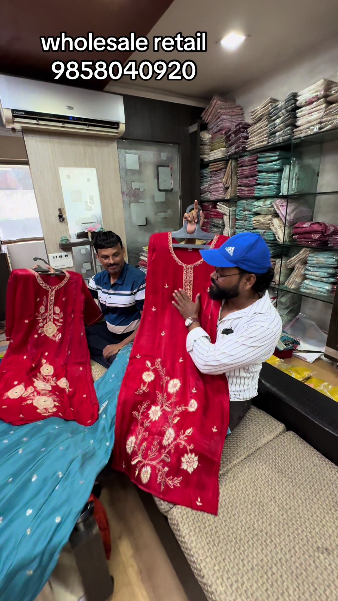 @Sagun Emporium