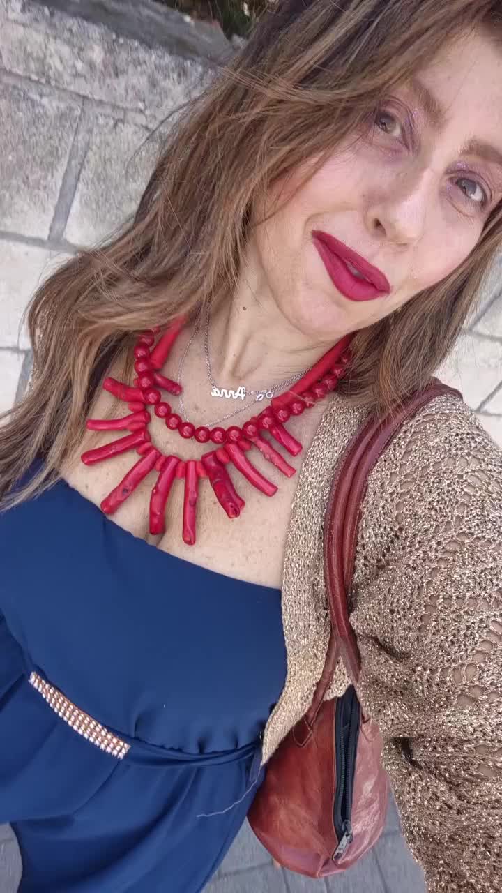 @Anna Napoli631
