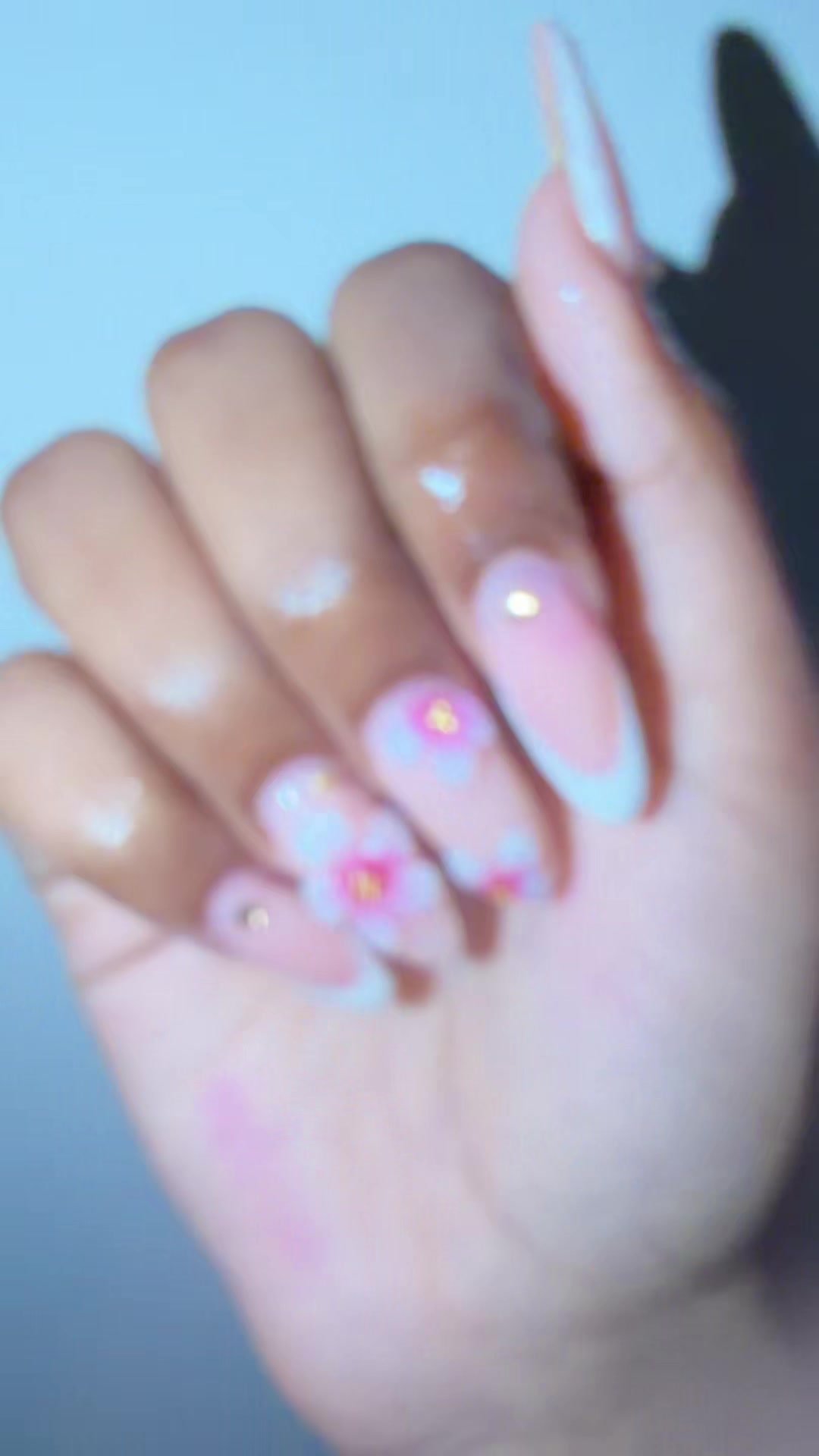 @Melbourne Nail Tech