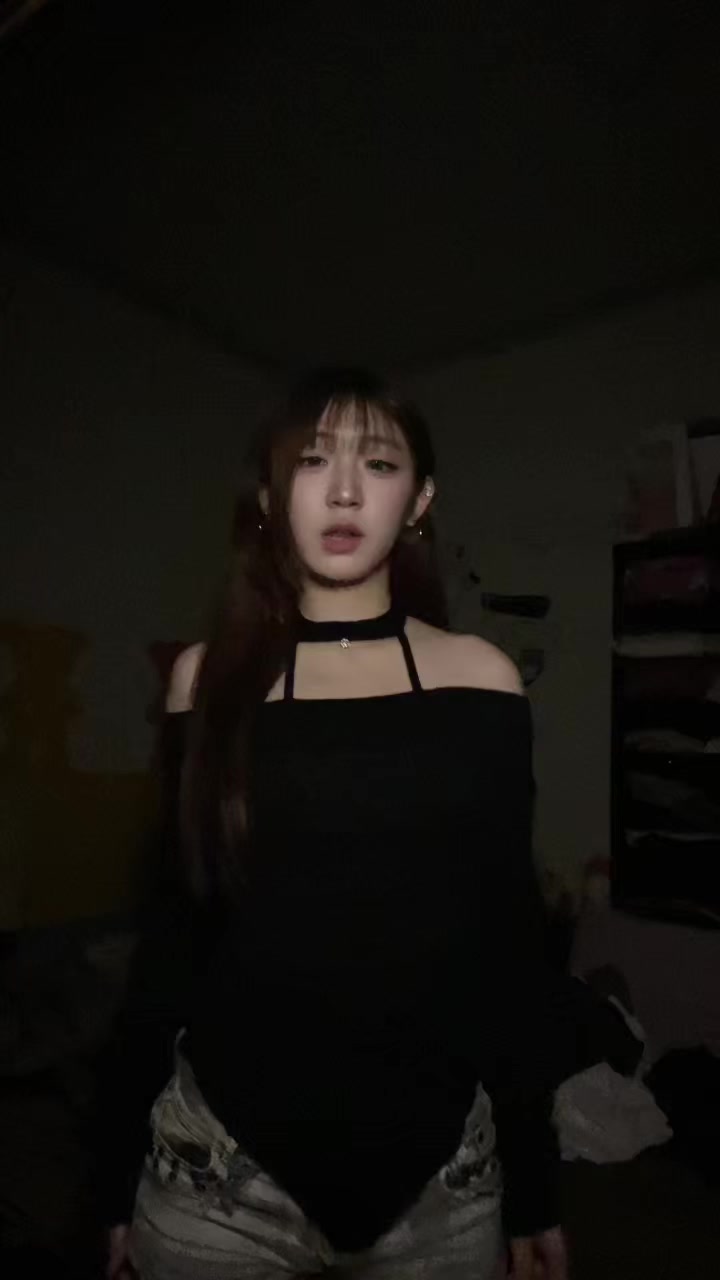 @我很餓