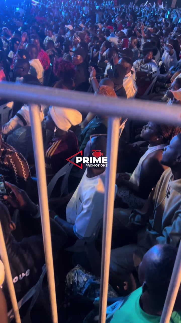 @PRIME PROMOTIONZ
