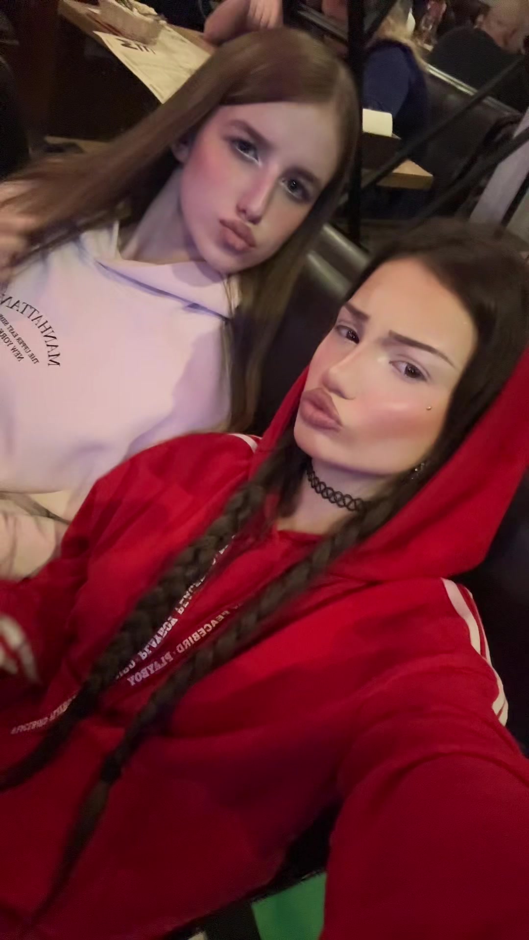 @бонечка