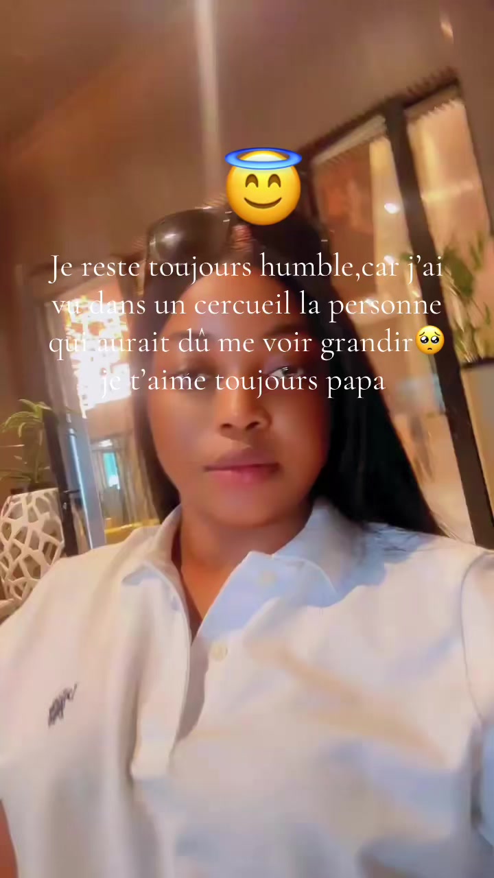 @Dora nzinga maman wemba ❤️😍