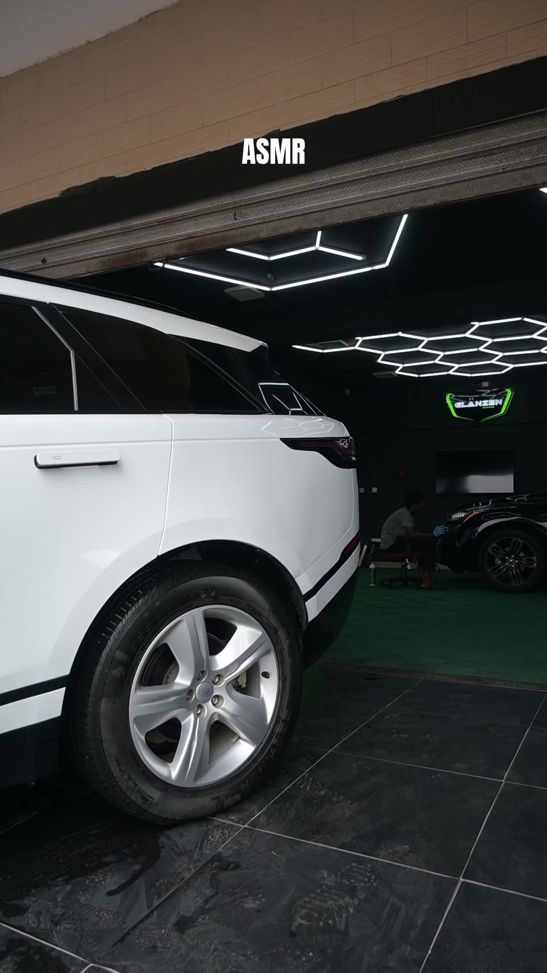@GLÄNZEN CAR DETAILING