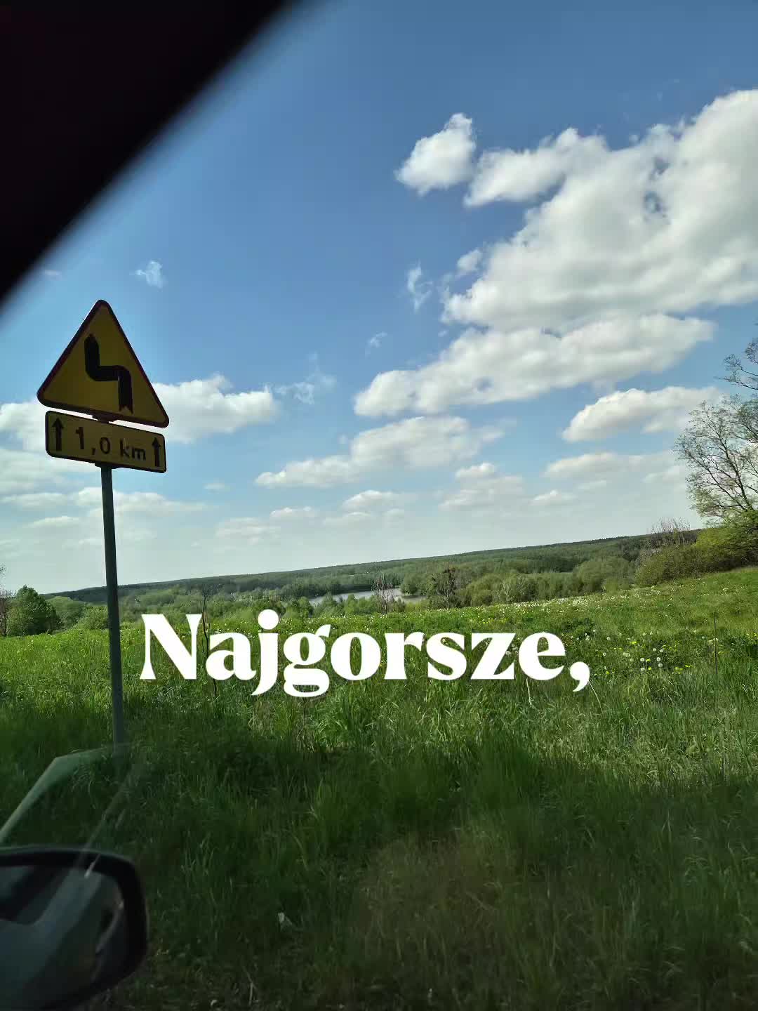 @Śladami Zebry